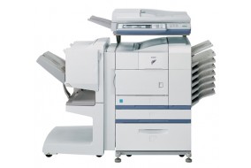 Sharp MX-M350N