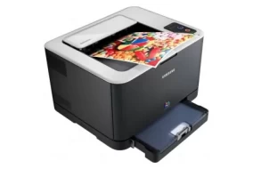 Samsung CLP-325