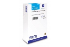 Картридж Epson T7552 (C13T755240)