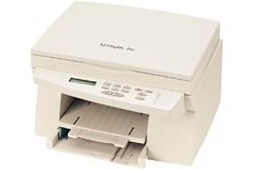 Lexmark Z82