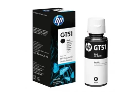 Картридж HP GT51 (M0H57AE) 70мл.