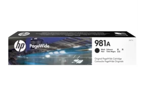 Картридж HP 981A (J3M71A)
