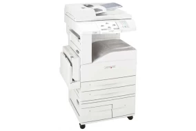Lexmark X852e