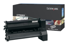 Картридж Lexmark C7702KS