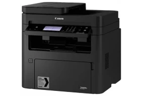Canon i-SENSYS MF267dw