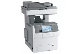 Lexmark X736DE