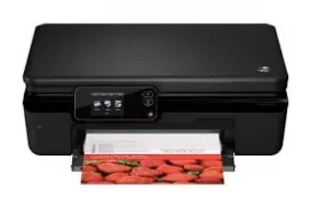 HP Deskjet Ink Advantage 5525