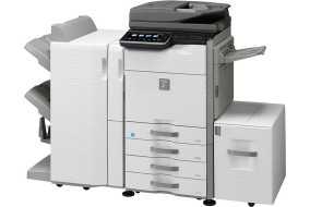 Sharp MX-M365N