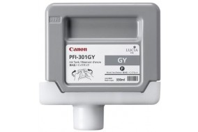 Картридж Canon PFI-301GY