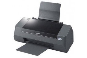 Epson Stylus C90