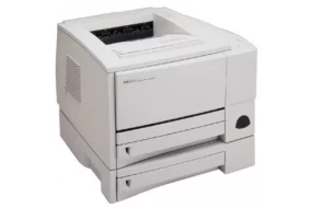 HP LaserJet 2200dtn