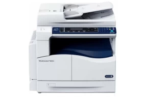 Xerox WorkCentre 5022