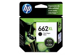 Картридж HP 662XL (CZ105AL)