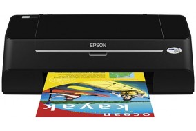 Epson Stylus T26