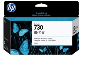картридж HP 730 (P2V66A) 130мл. 