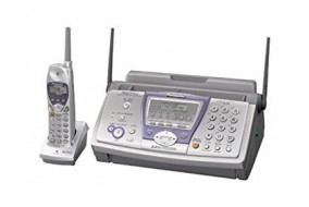Panasonic  KX-FPG378
