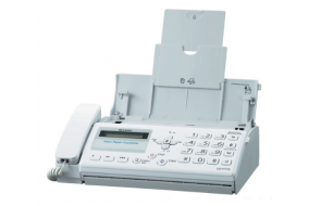 Sharp UX-P710