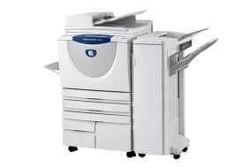 Xerox WorkCentre 5030