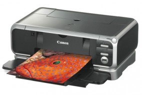 Canon PIXMA iP4000R