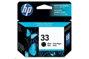Картридж HP 33 (51633M)