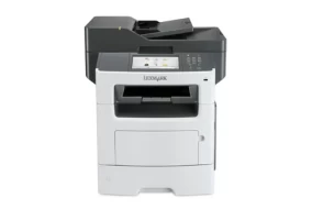 Lexmark MX611dhe