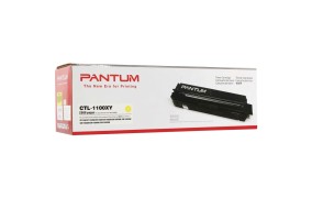 Картридж Pantum CTL-1100XY