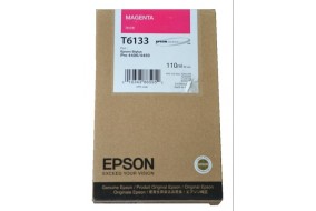 Картридж Epson T6133 (C13T613300)