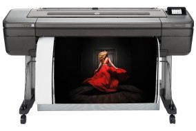 HP DesignJet z9 plus postscript 44