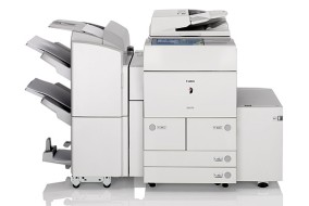 Canon iR 5870