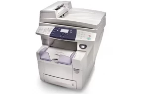 Xerox WorkCentre C2424DN