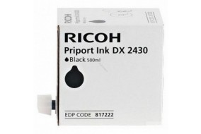 Чернила Ricoh Type 2430 (817222)