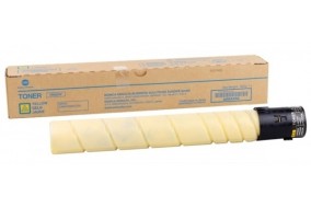 Картридж Konica Minolta TN-328Y (AAV8250)