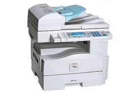 Ricoh Aficio MP 171LN