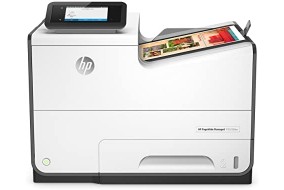 HP Pagewide P55250