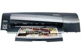 HP DesignJet 130