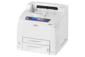 OKI B730dn