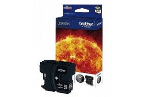 Картридж Brother LC-980BK