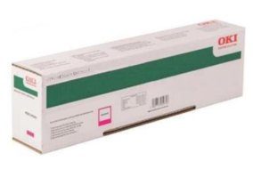 Картридж Oki 45862846/ 45862815