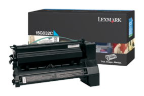Картридж Lexmark 15G031C