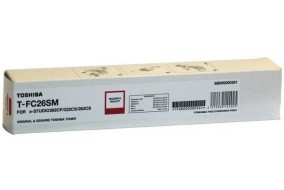 Картридж Toshiba T-FC26SM