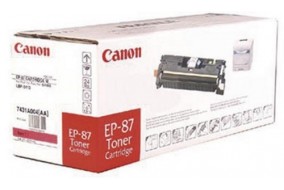 Картридж Canon EP-87M