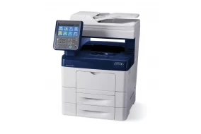Xerox WorkCentre 6655