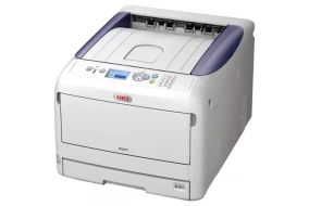 OKI C841n