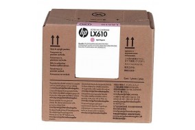 Картридж HP LX610 (CN675A)