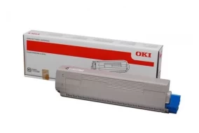 Картридж Oki 46490405