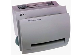HP LaserJet 1100XI