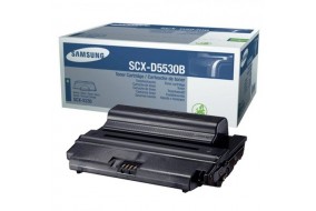 Картридж Samsung SCX-D5530B