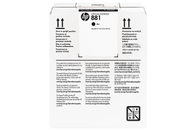 Картридж HP 881 (CR334A)