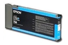 Картридж Epson T54 (C13T543500)
