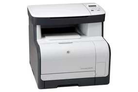 HP Color LaserJet CM1312
